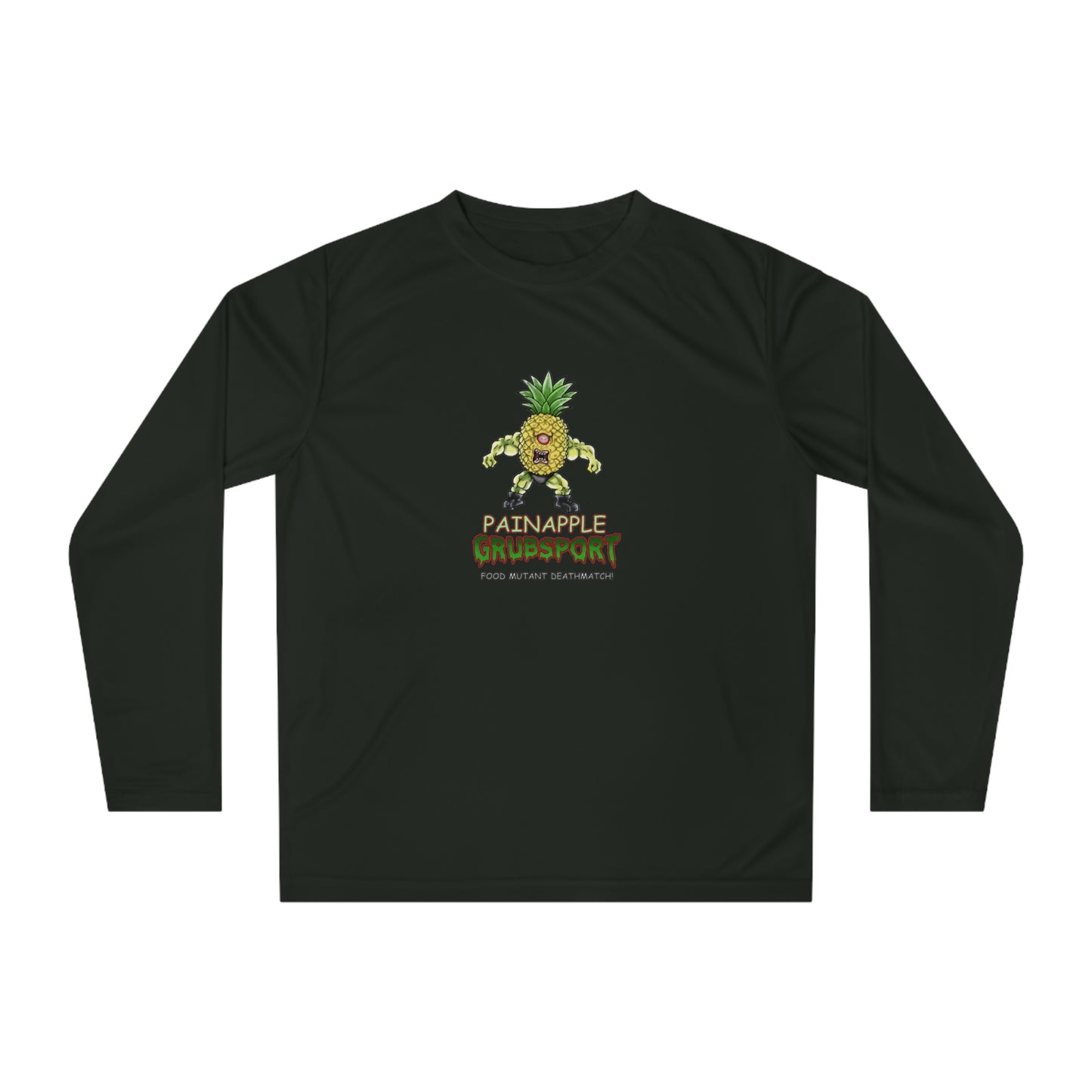 Painapple Long Sleeve Shirt