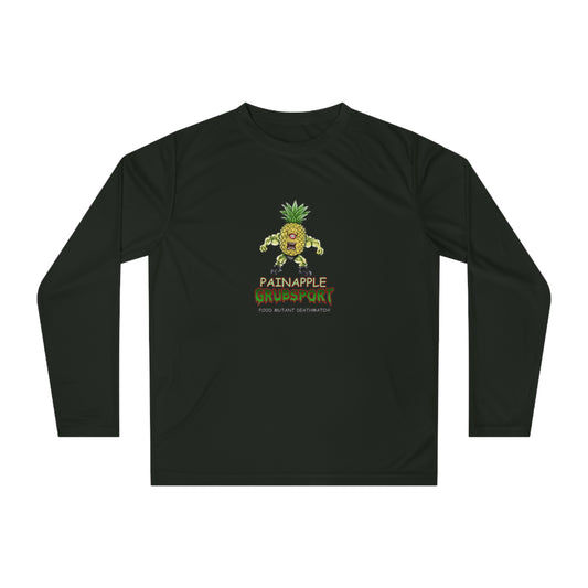 Painapple Long Sleeve Shirt