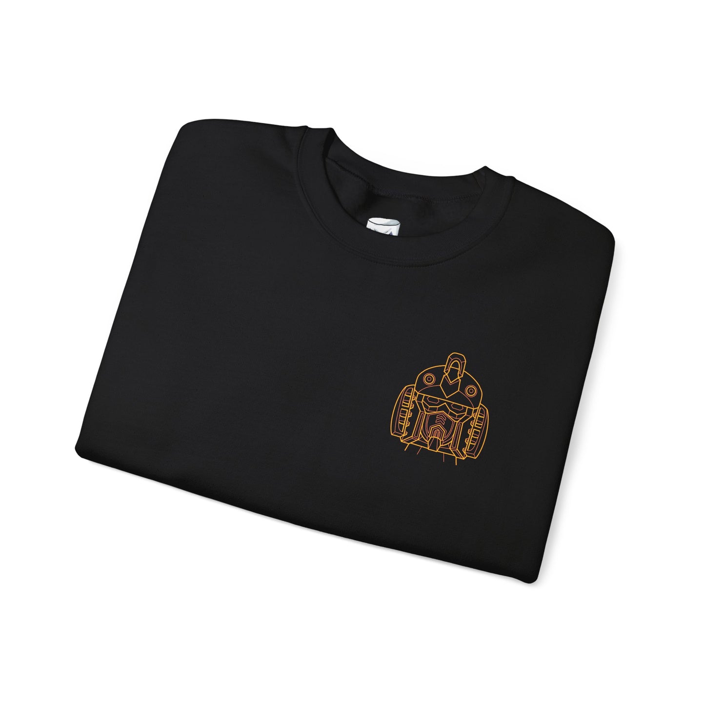 J5 Toys Crewneck Sweatshirt