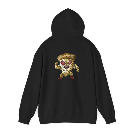 Deatharoni Hooded Sweatshirt