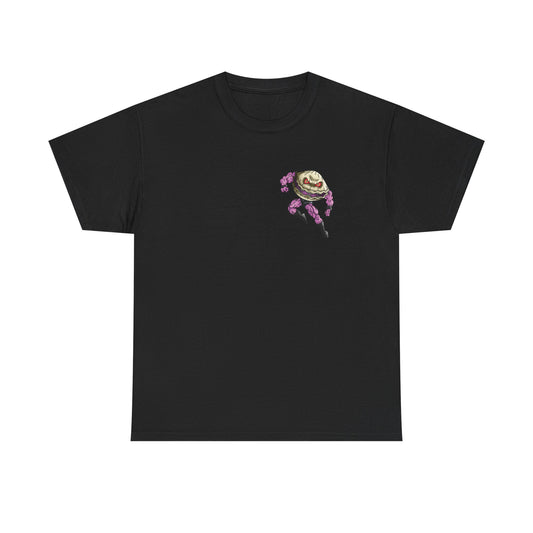 Van Clam Cotton Tee
