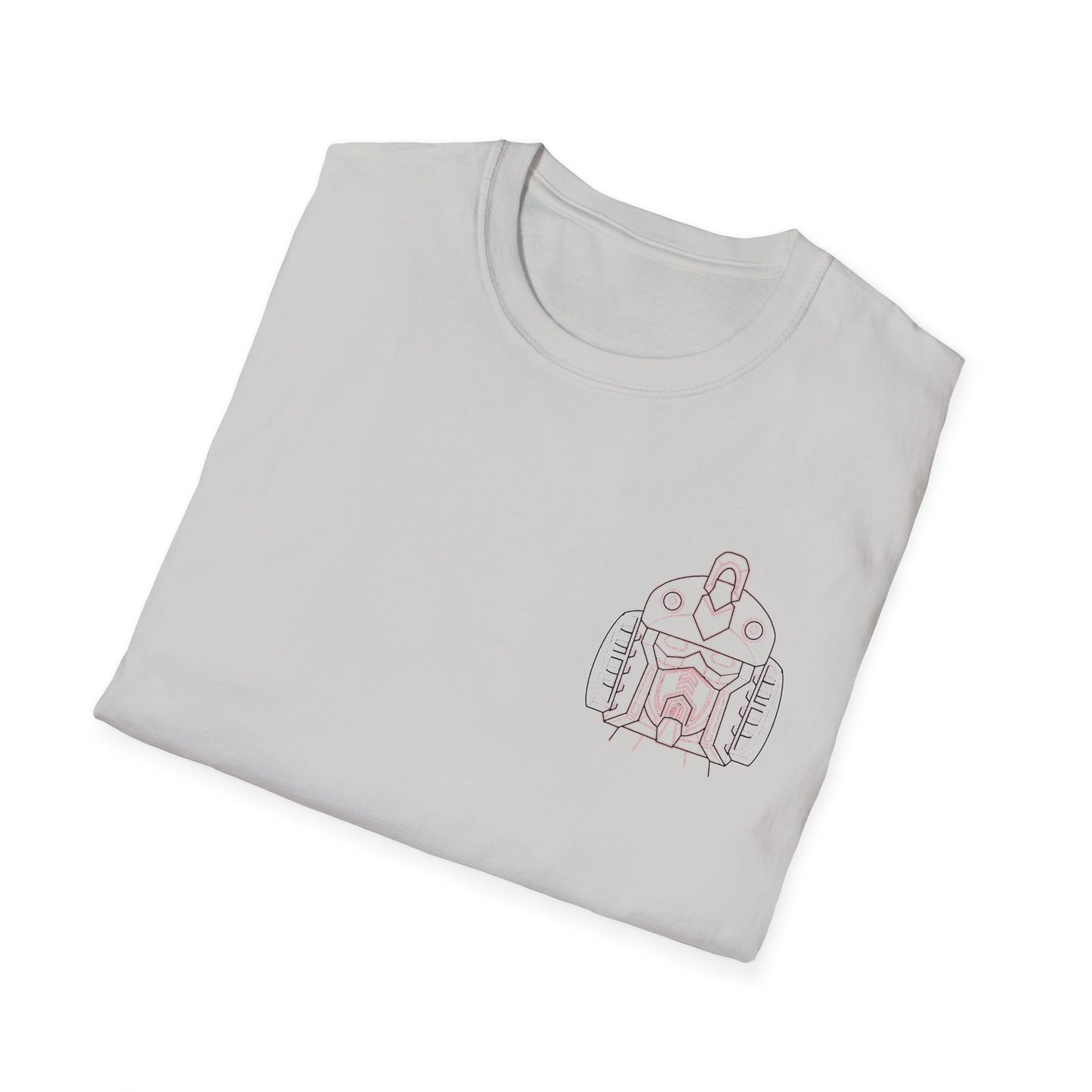 J5 Toys II T-Shirt