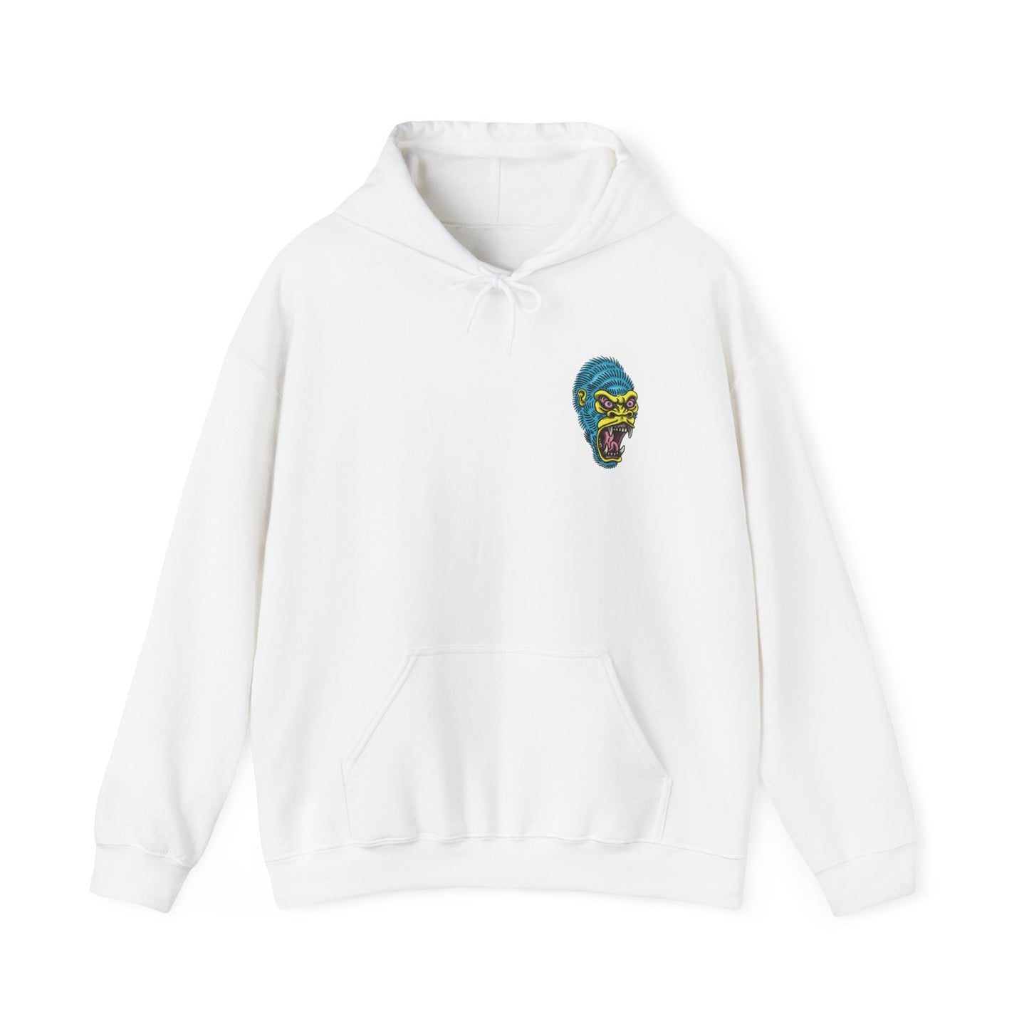 Jorilla Hoodie