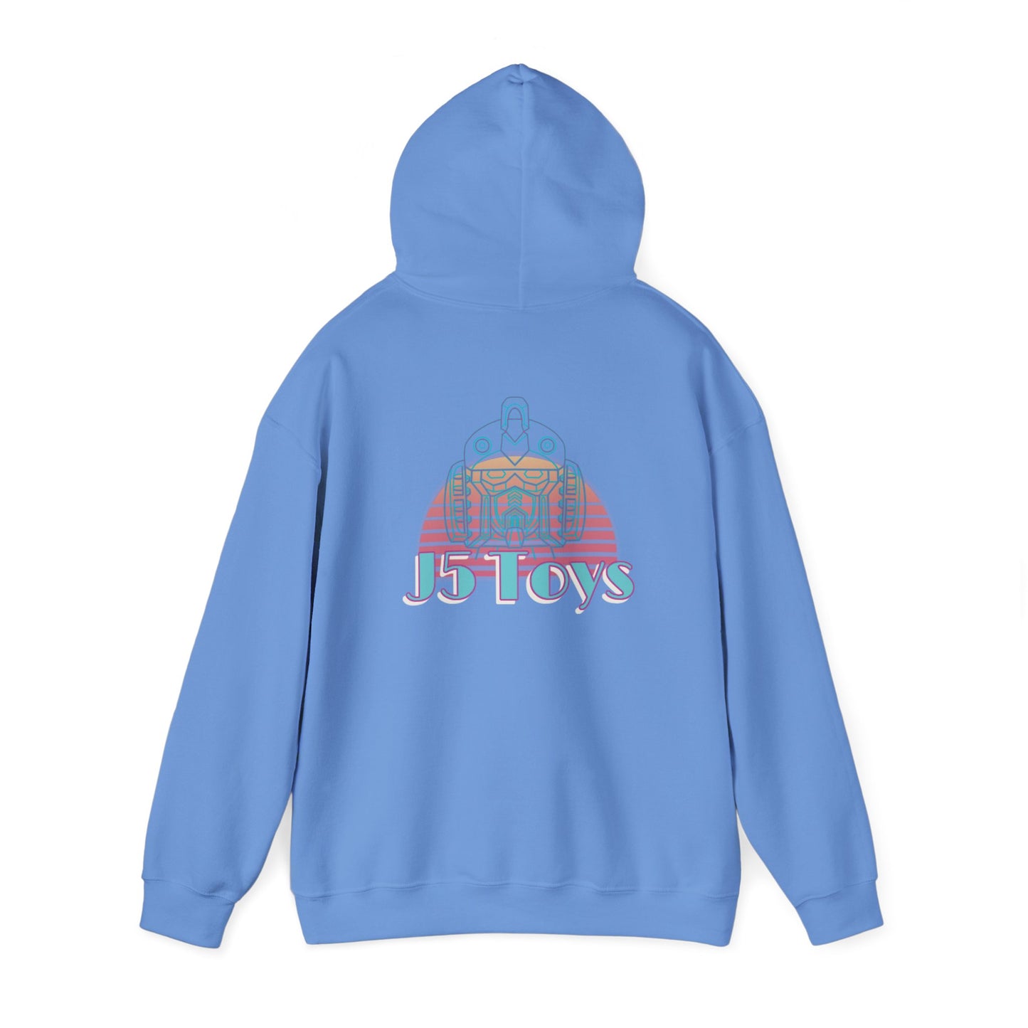 J5 Toys Sunrise Hoodie