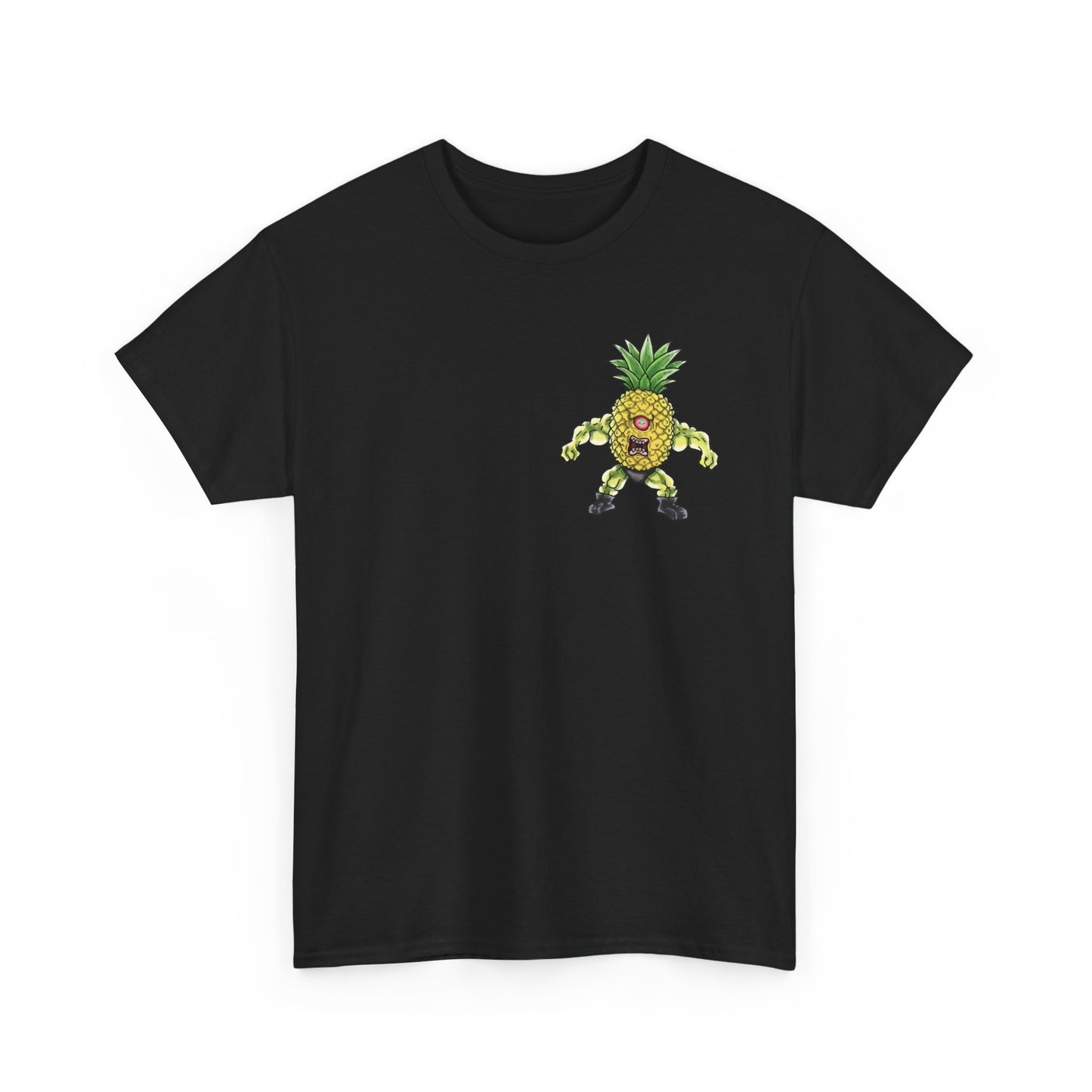 Painapple Cotton Tee