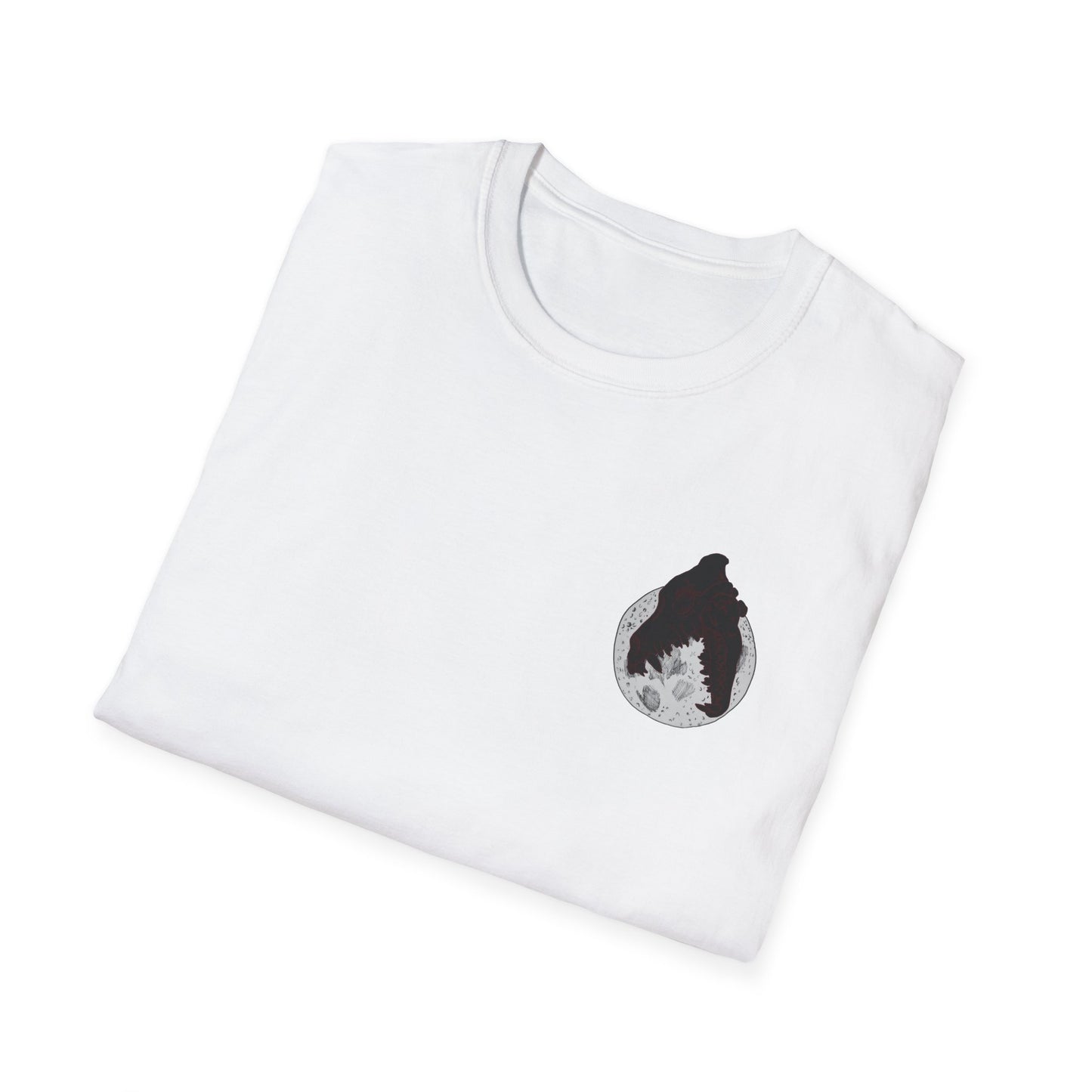 Alpha Blood Lines T-Shirt