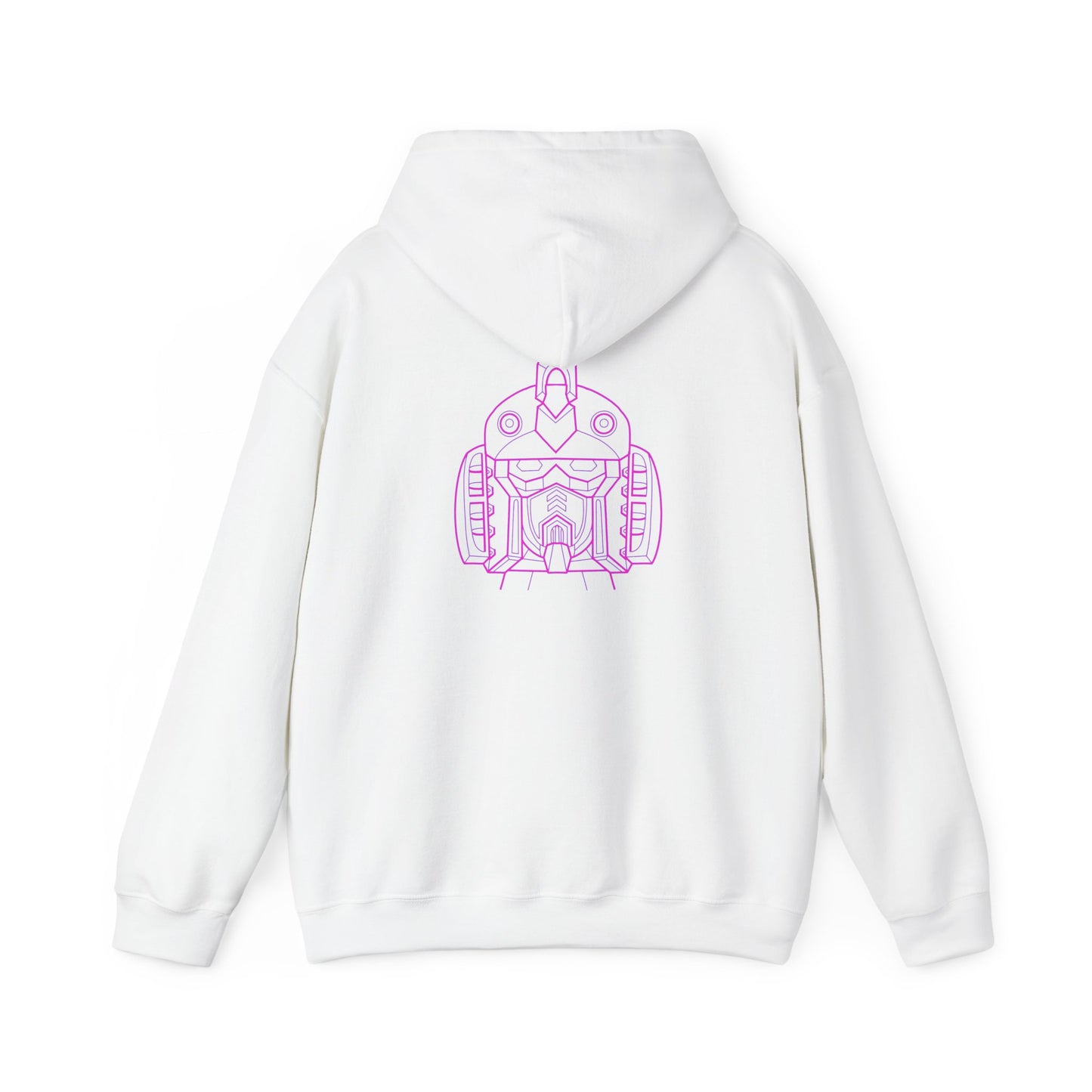 J5 Toys Vice Hoodie