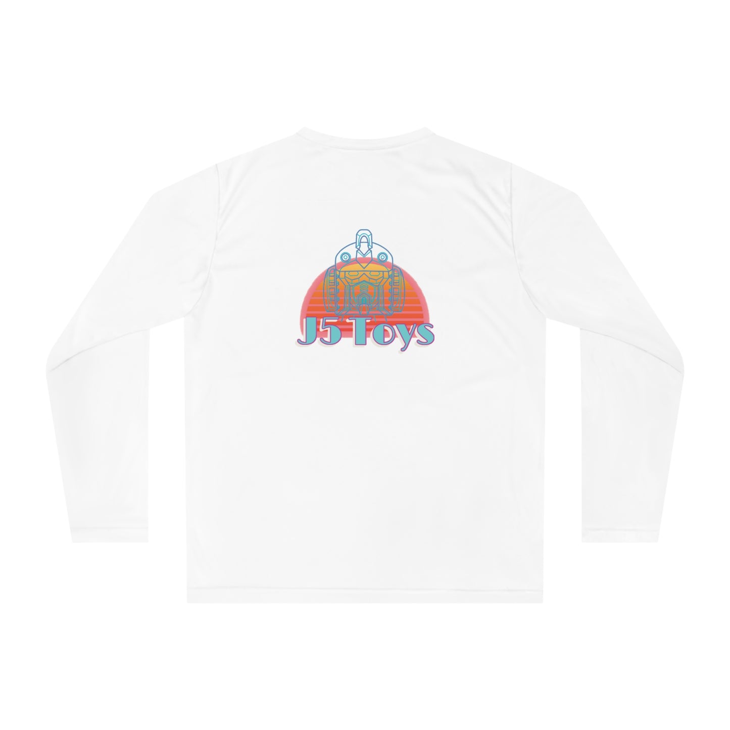 J5 Toys Sunrise Long Sleeve Shirt