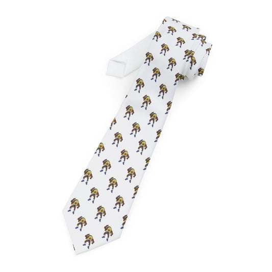 Fuego Deathtie