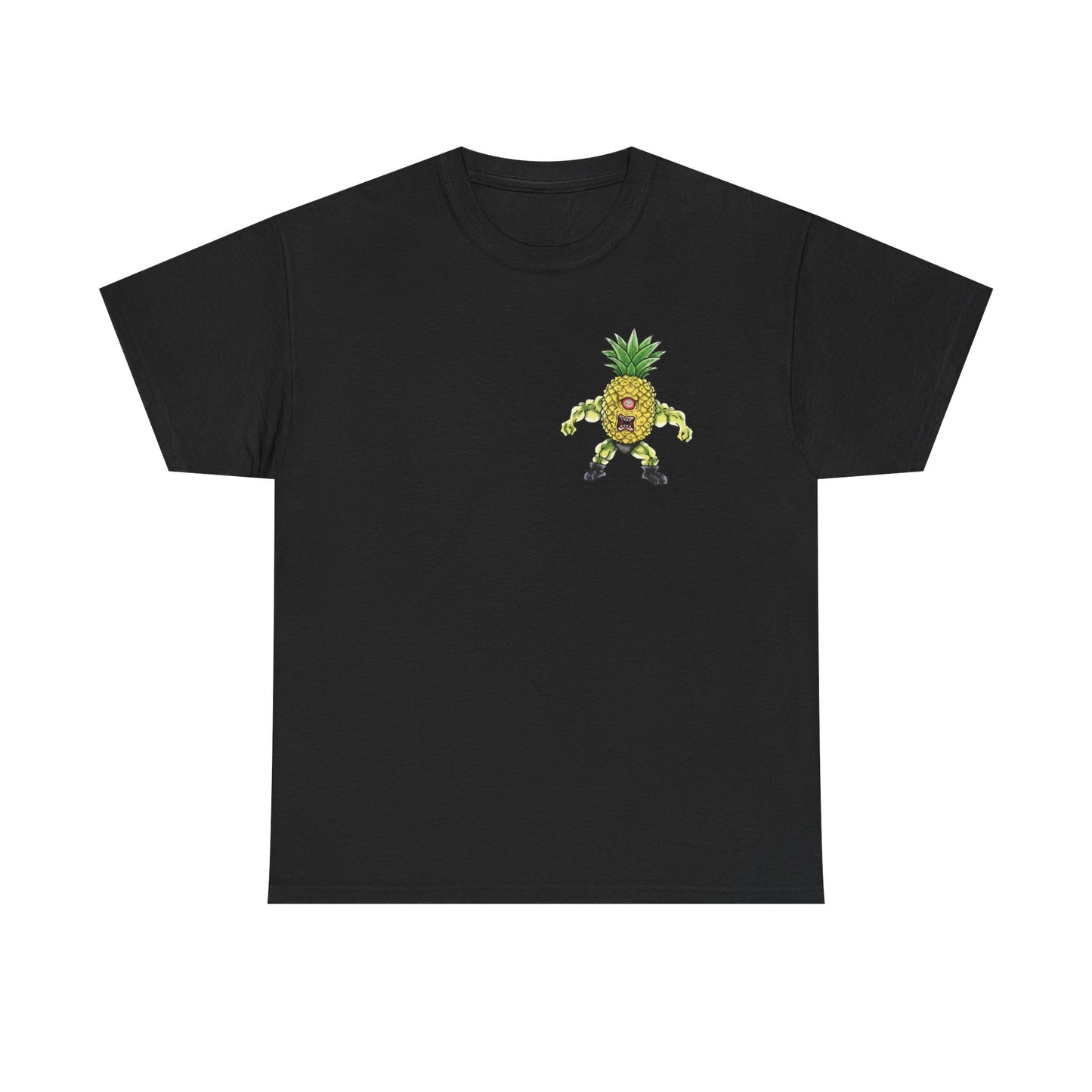 Painapple Cotton Tee