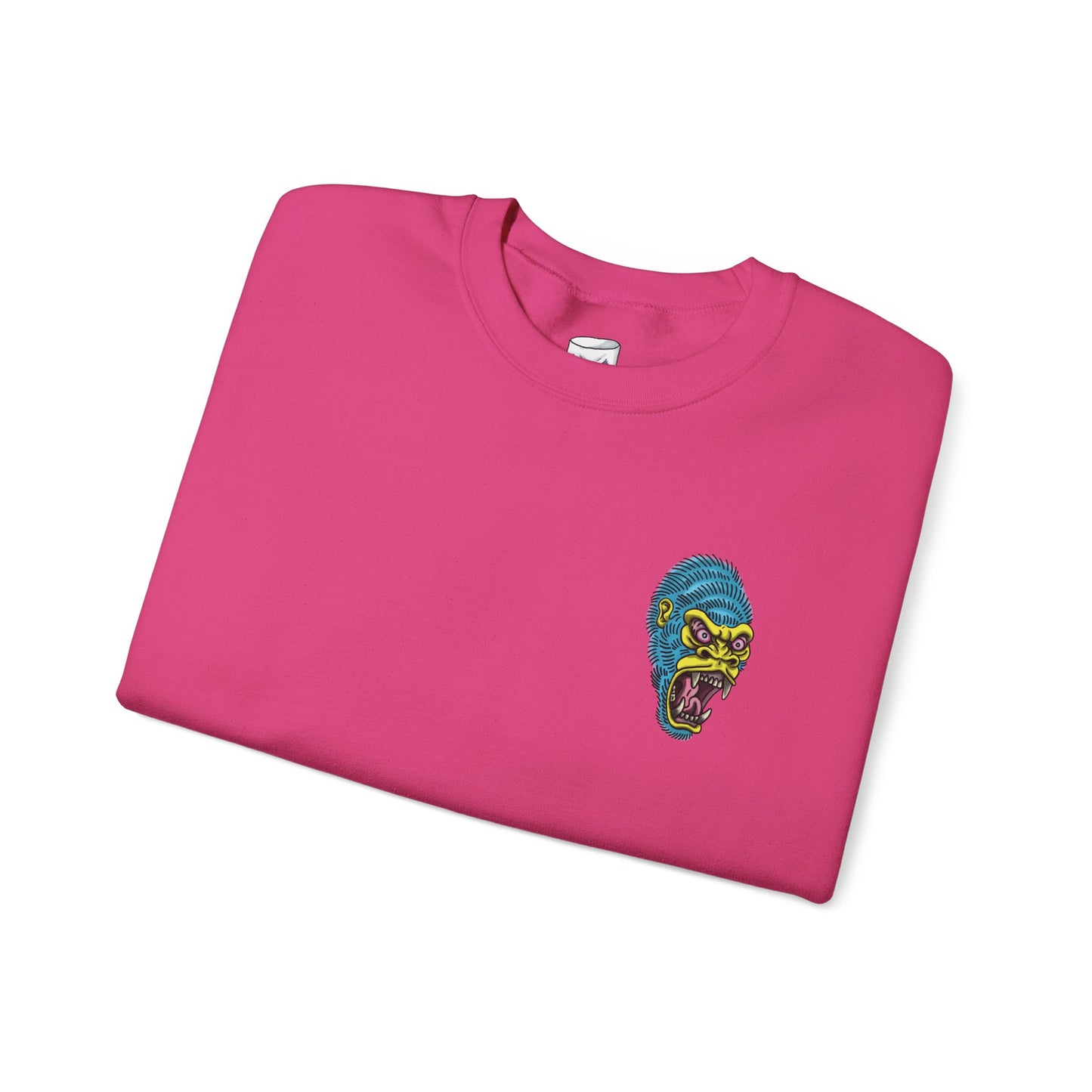 Jorilla Crewneck Sweatshirt