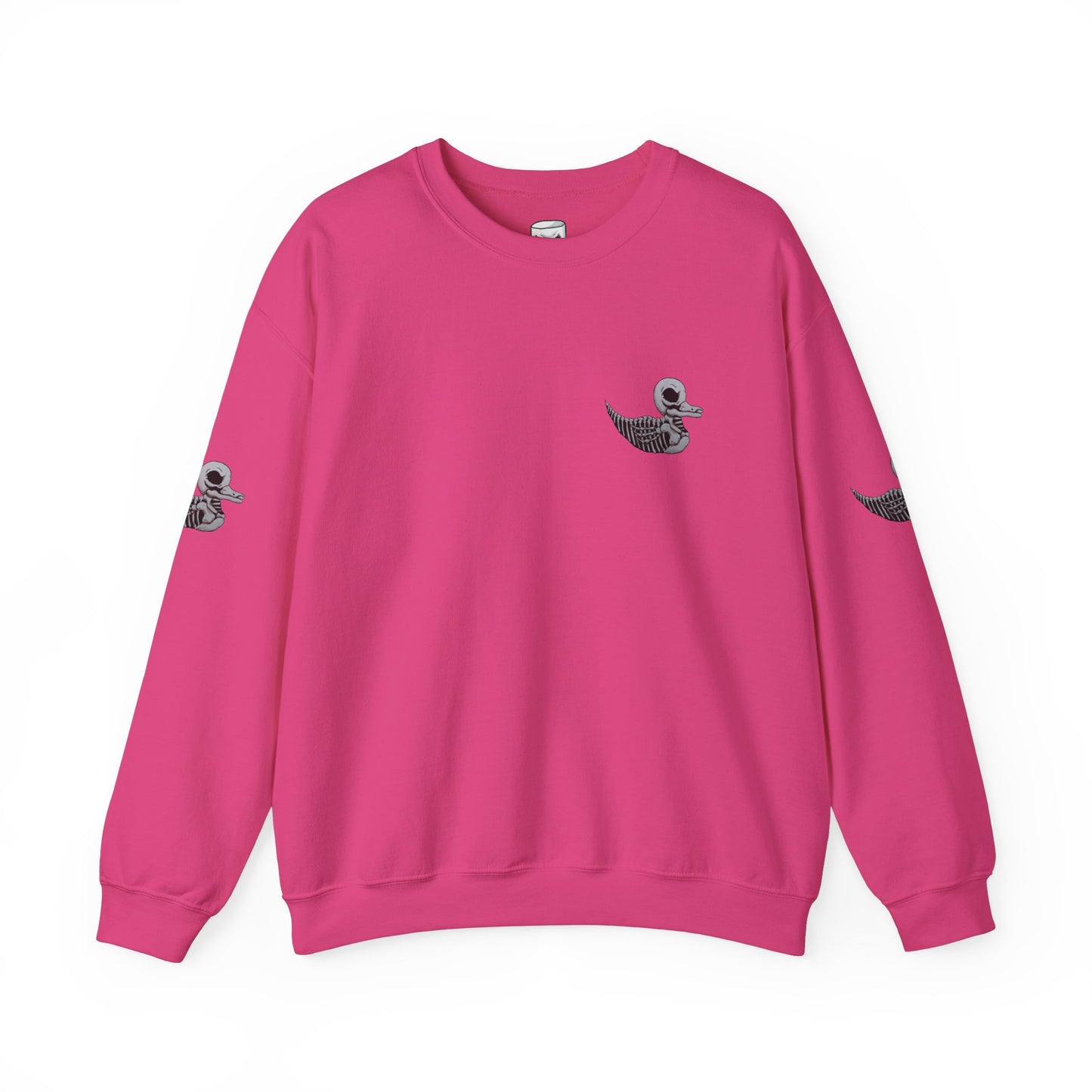 Skeleduck Crewneck Sweatshirt