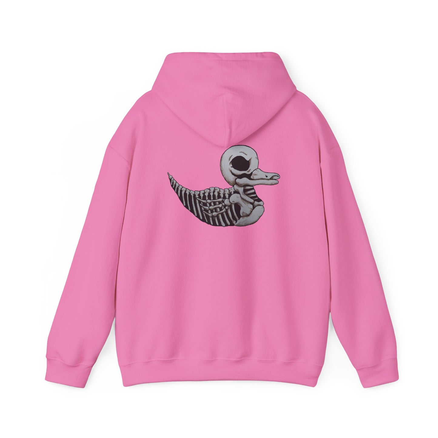 Skeleduck Hoodie