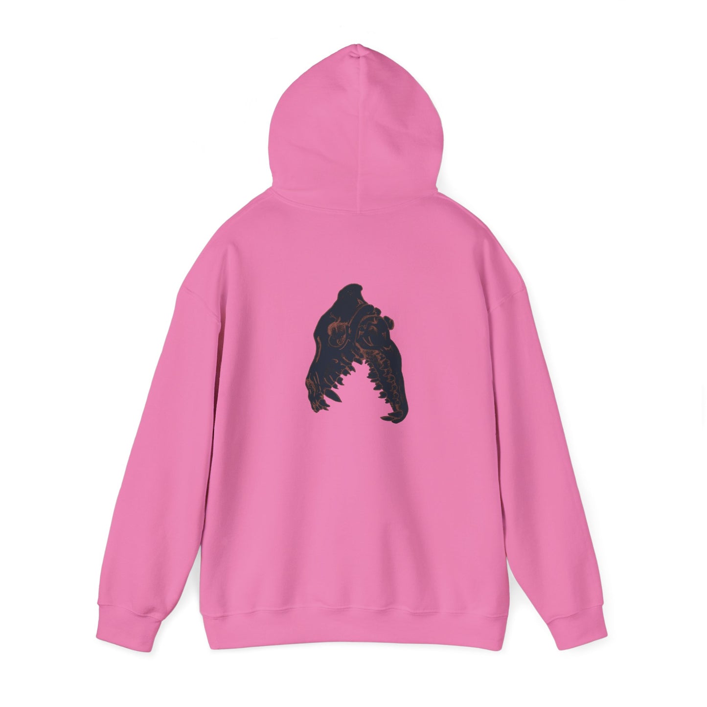 Alpha Bloodline Hoodie