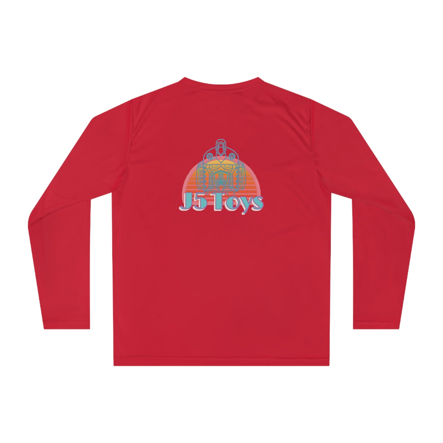 J5 Toys Sunrise Long Sleeve Shirt