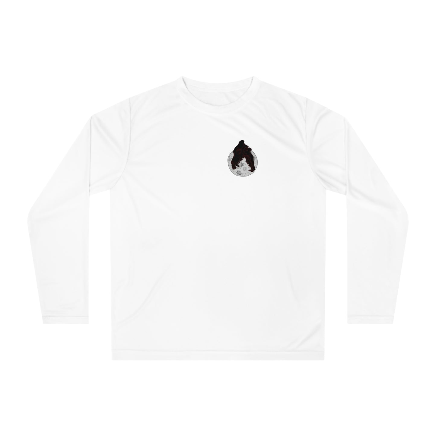 Alpha Bloodline II Long Sleeve Shirt