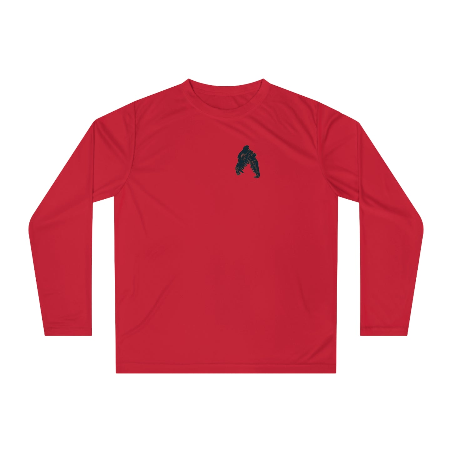 Alpha Bloodline Long Sleeve Shirt