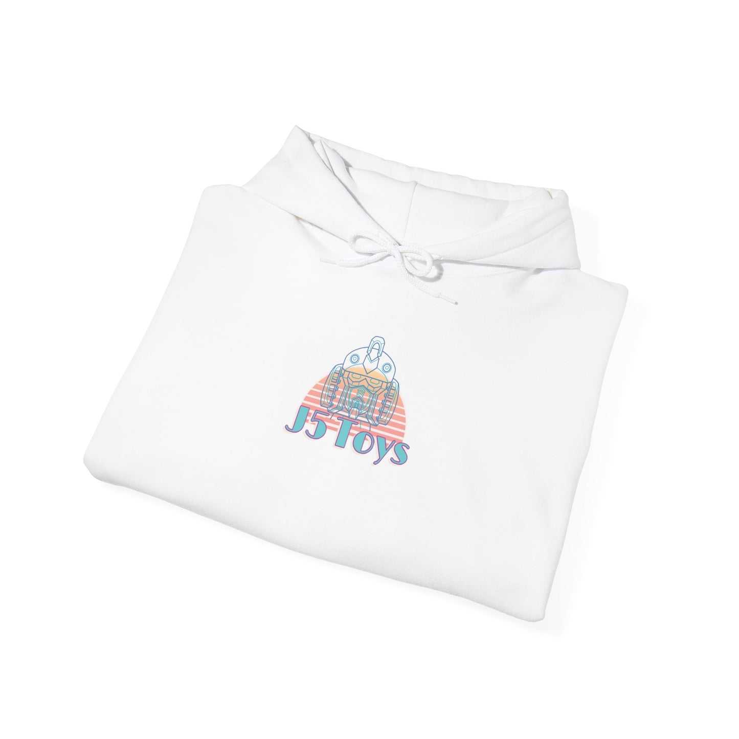 J5 Toys Sunrise Hoodie