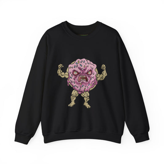 Jelly Kill Heavy Blend™ Crewneck Sweatshirt