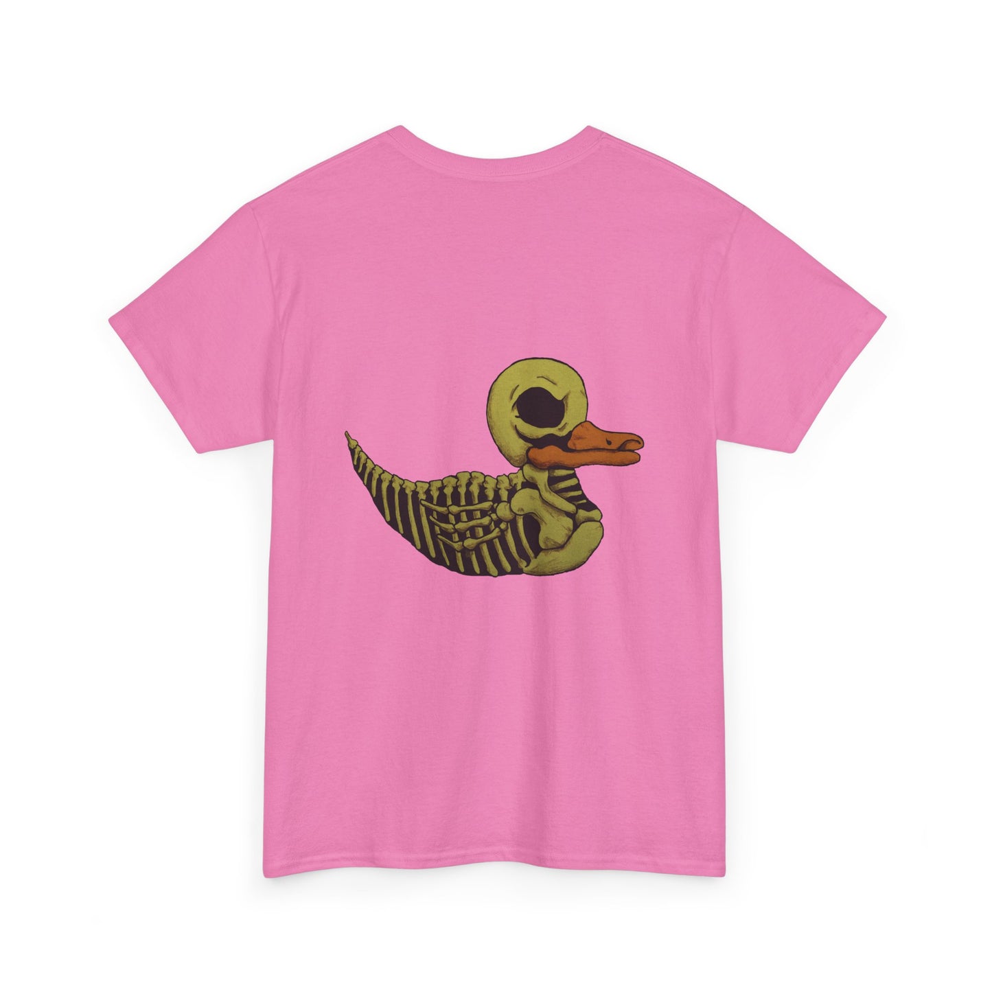 Skele-Rubber-Ducky T-Shirt