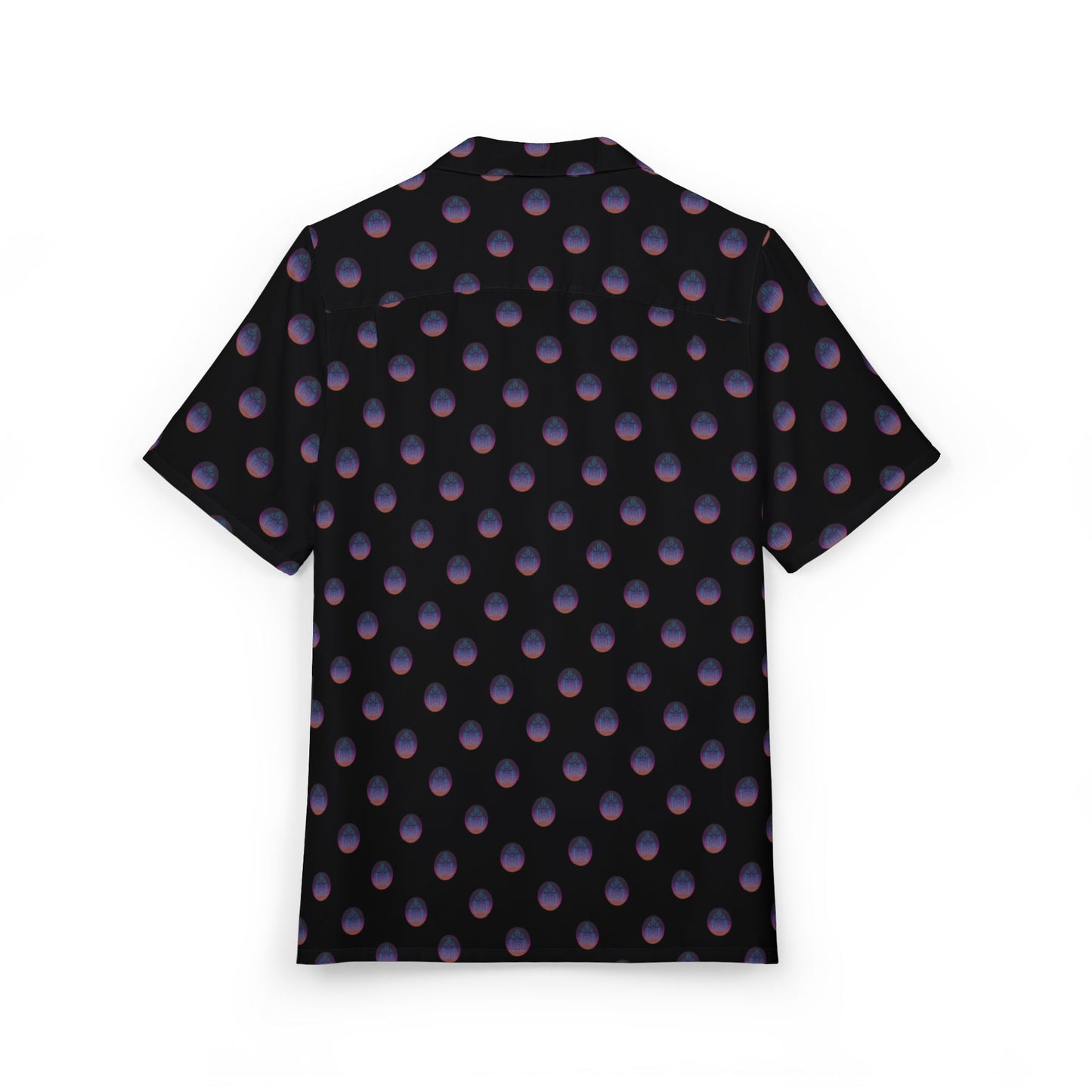 J5 Toys logo Button-Down Shirt
