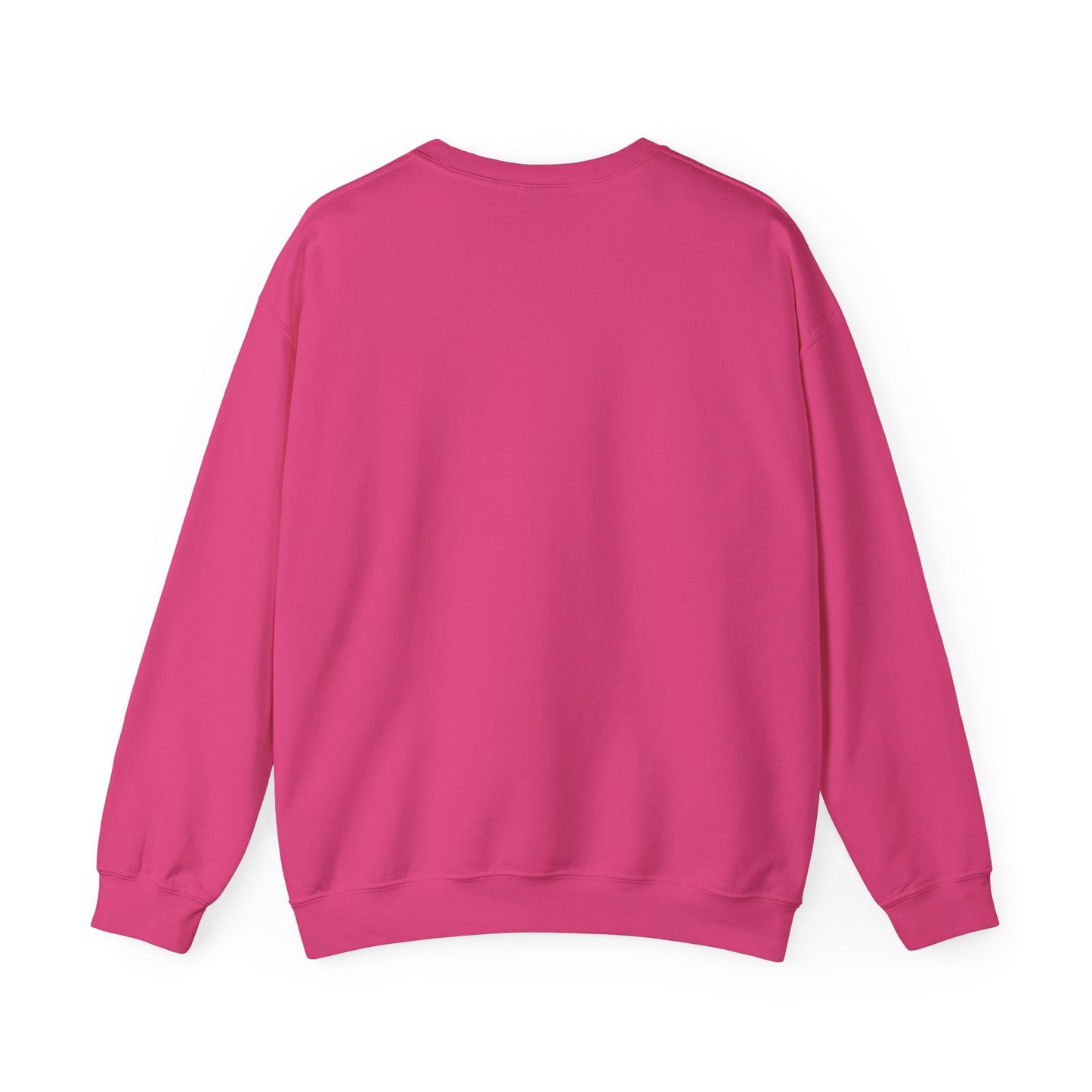 The Grey Heavy Blend™ Crewneck Sweatshirt