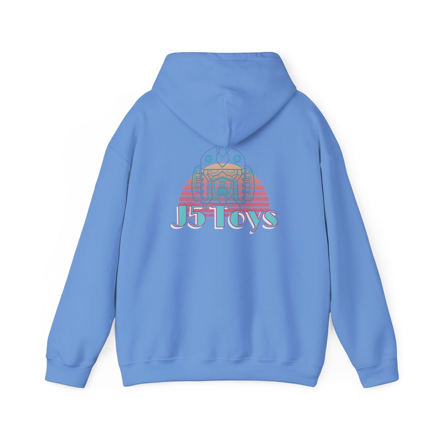 J5 Toys Sunrise Hoodie