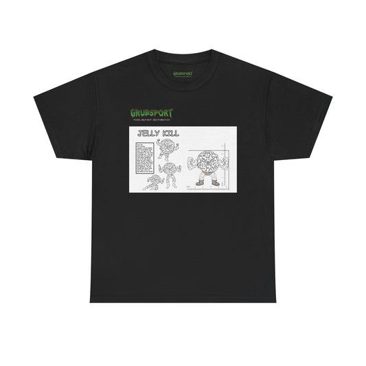 Jelly Kill Bio Tee