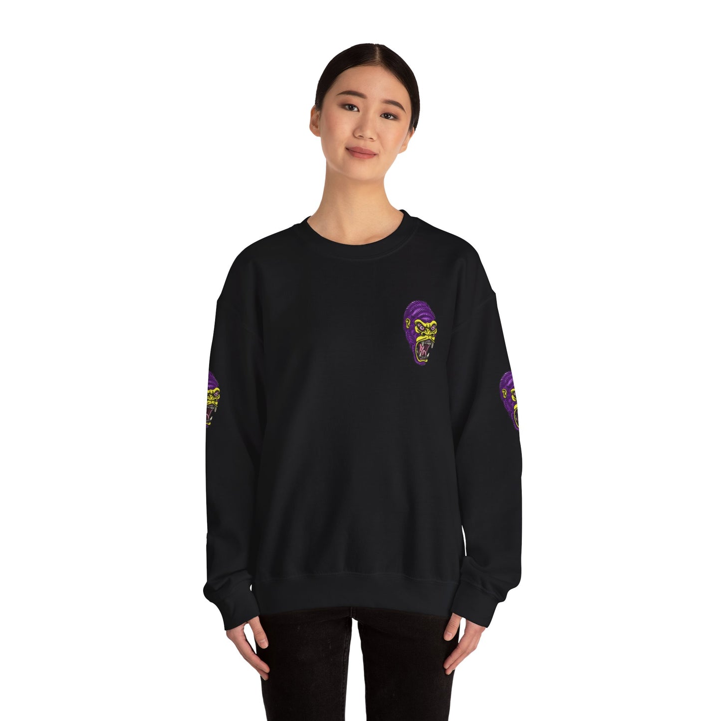 Jorill-A-Tor Crewneck Sweatshirt