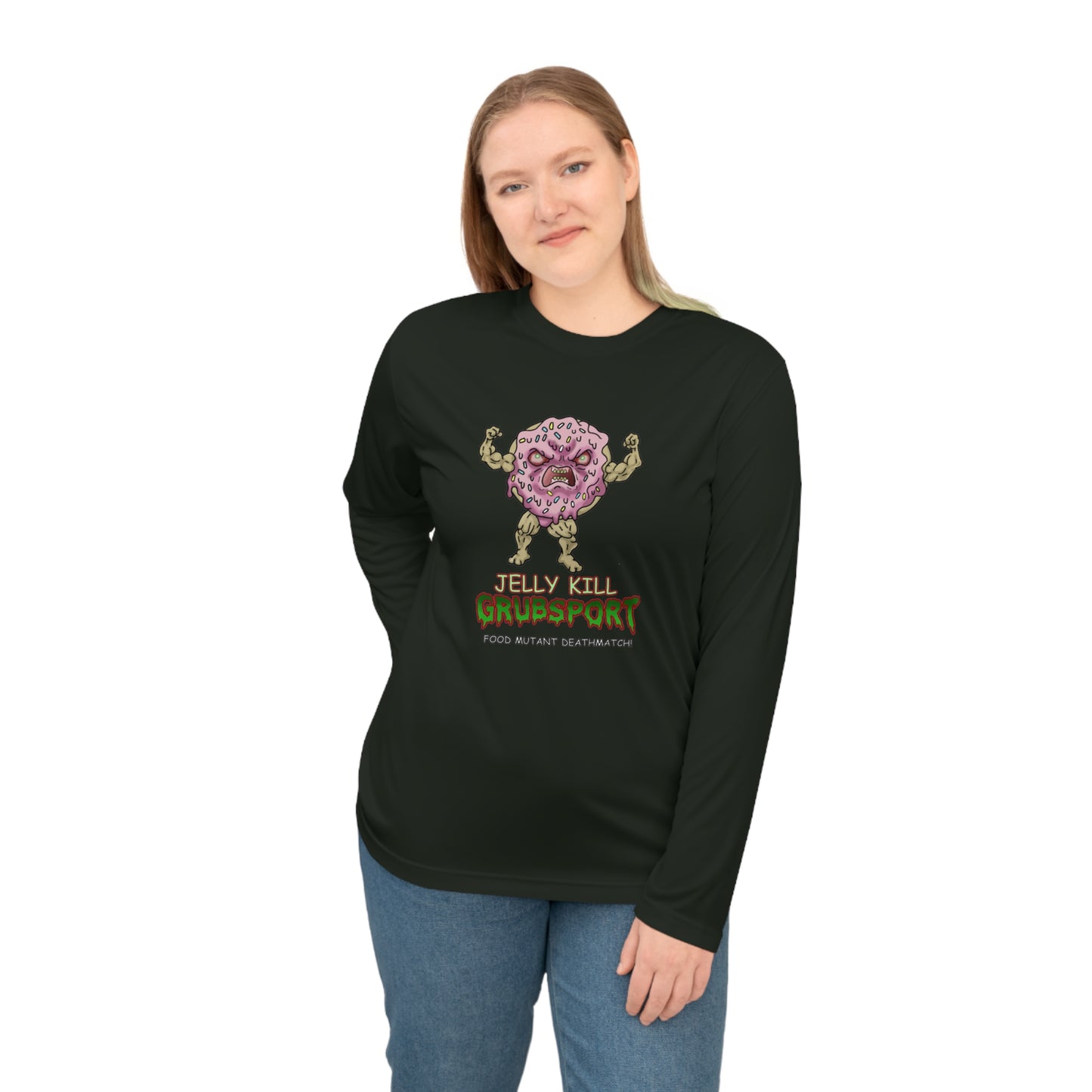Jelly Kill Long Sleeve Shirt