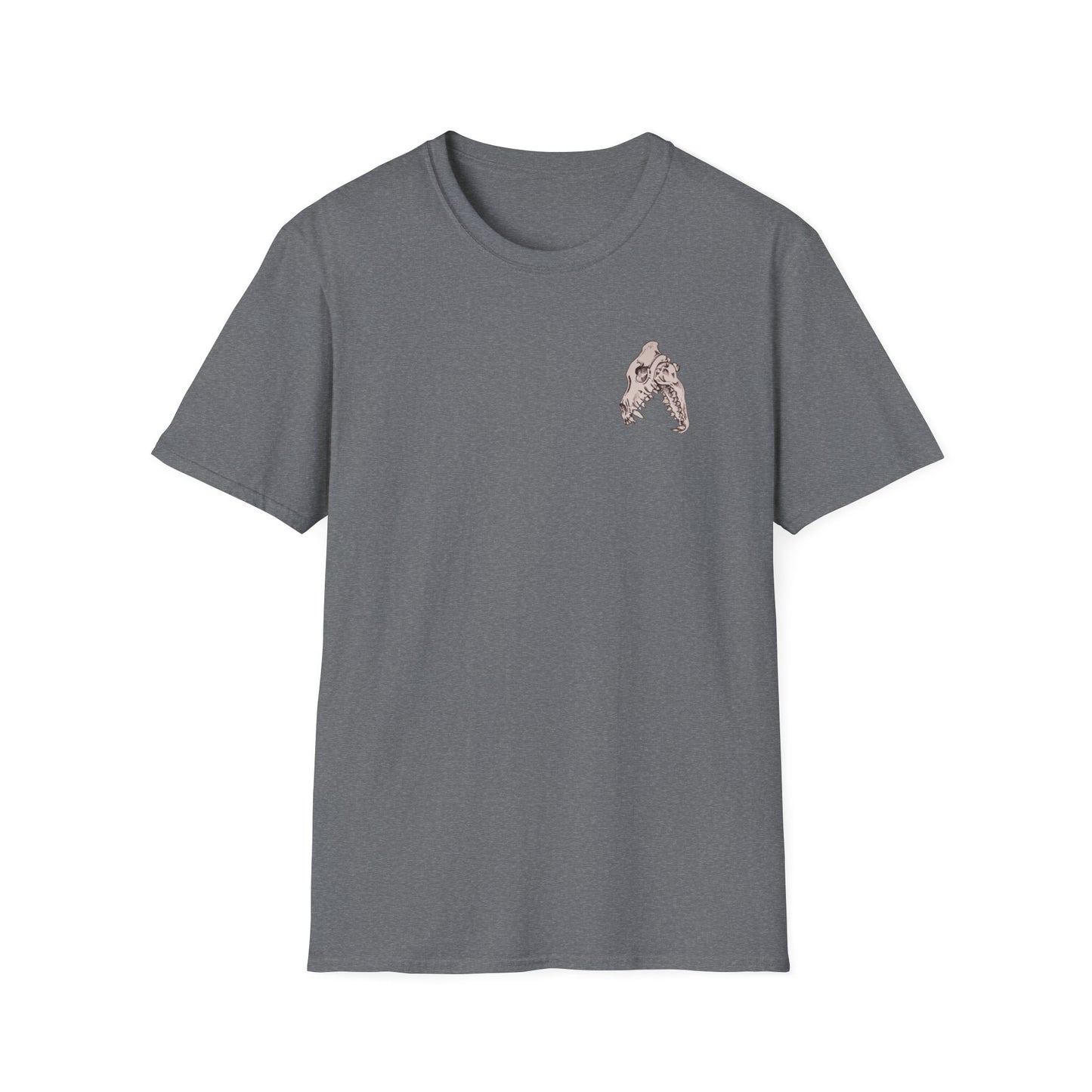 Alpha Wolf T-Shirt