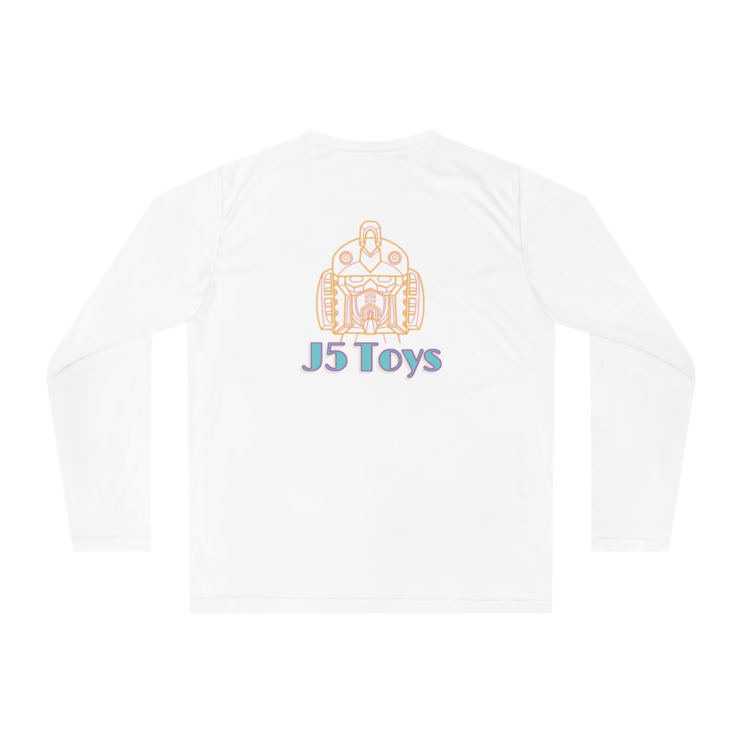 J5 Toys Long Sleeve Shirt