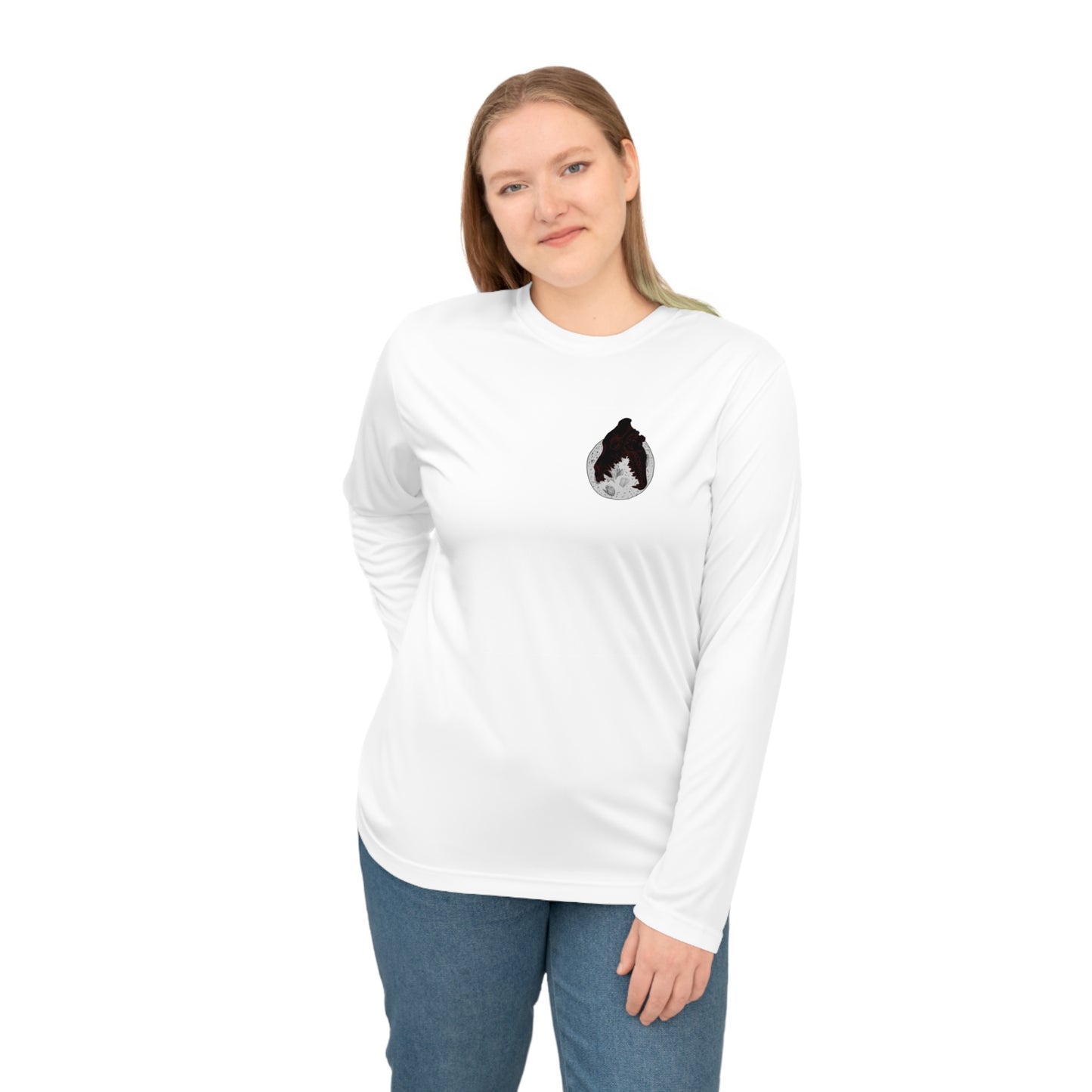 Alpha Bloodline II Long Sleeve Shirt