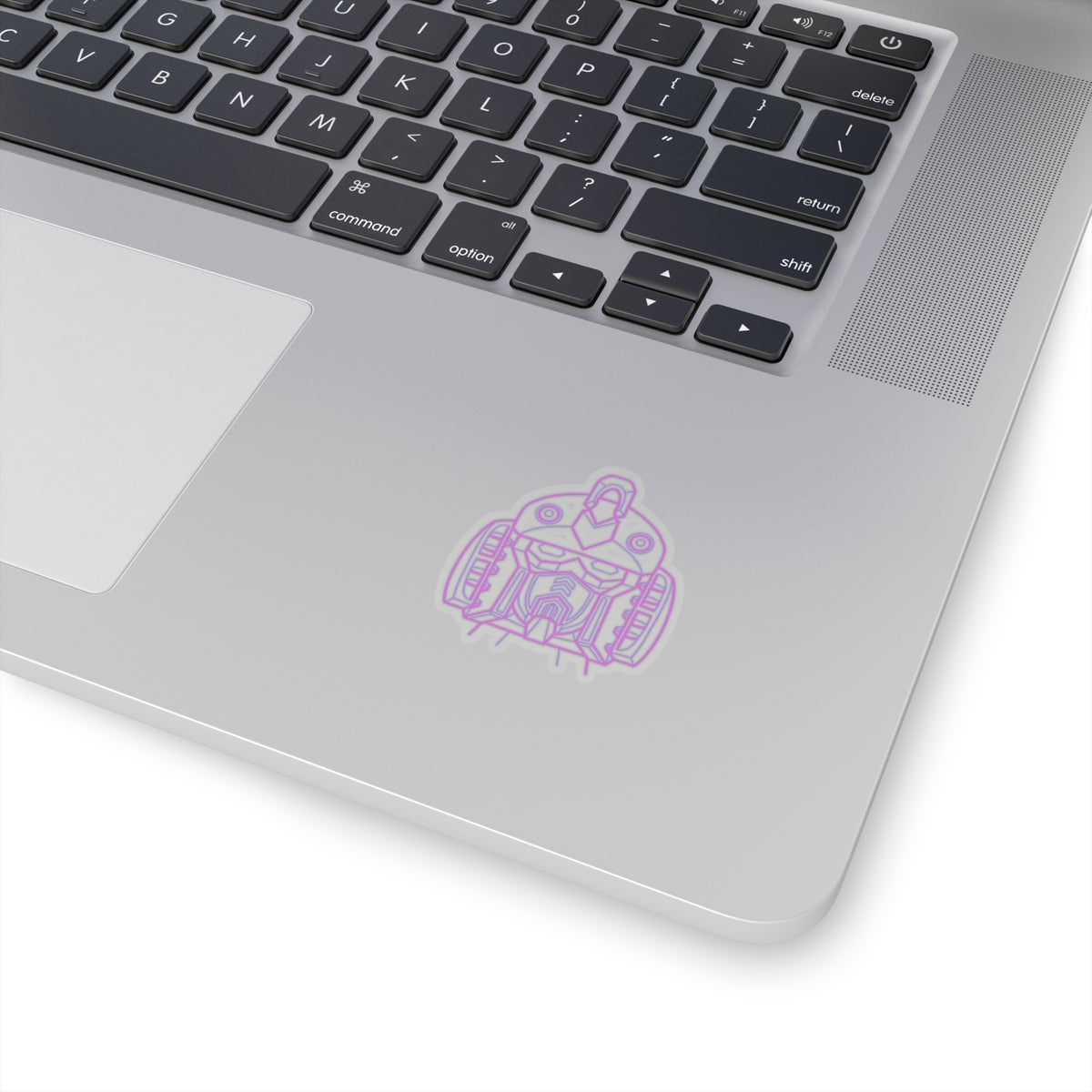 J5 Toys Vice Kiss-Cut Stickers