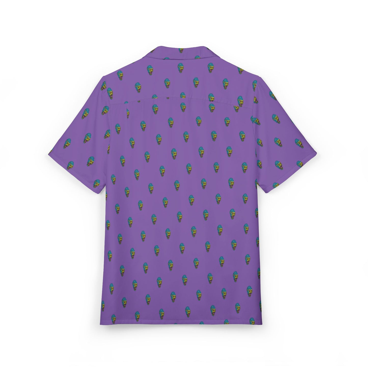 Jorilla Gorilla III Button-Down Shirt
