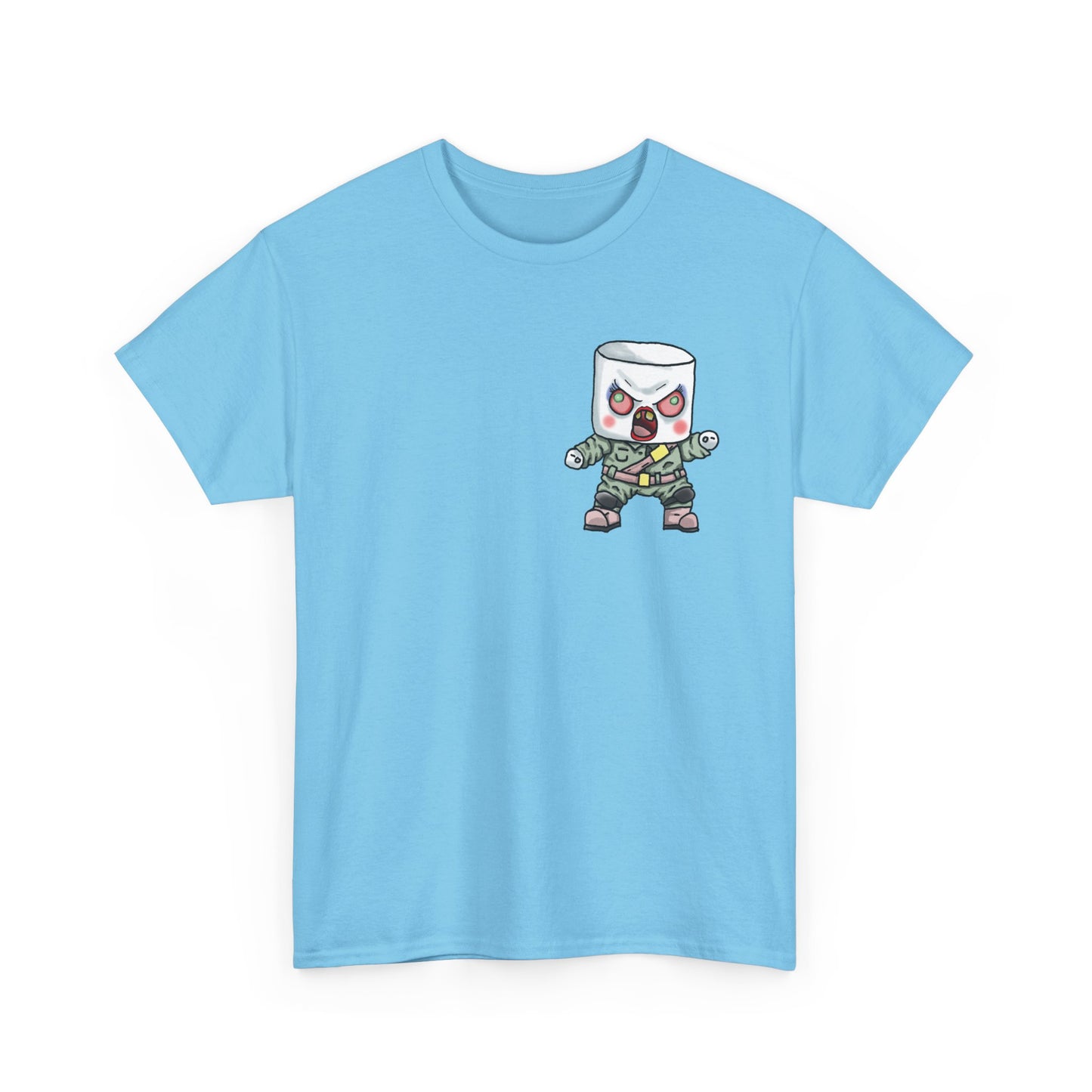 Marsha Cotton Tee
