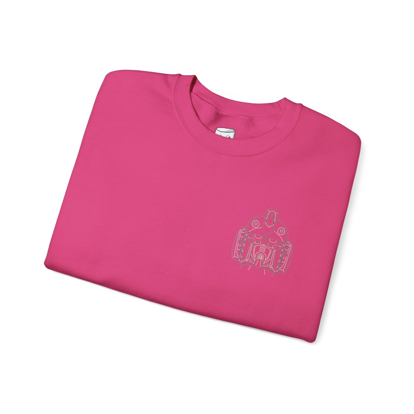 J5 Toys II Crewneck Sweatshirt