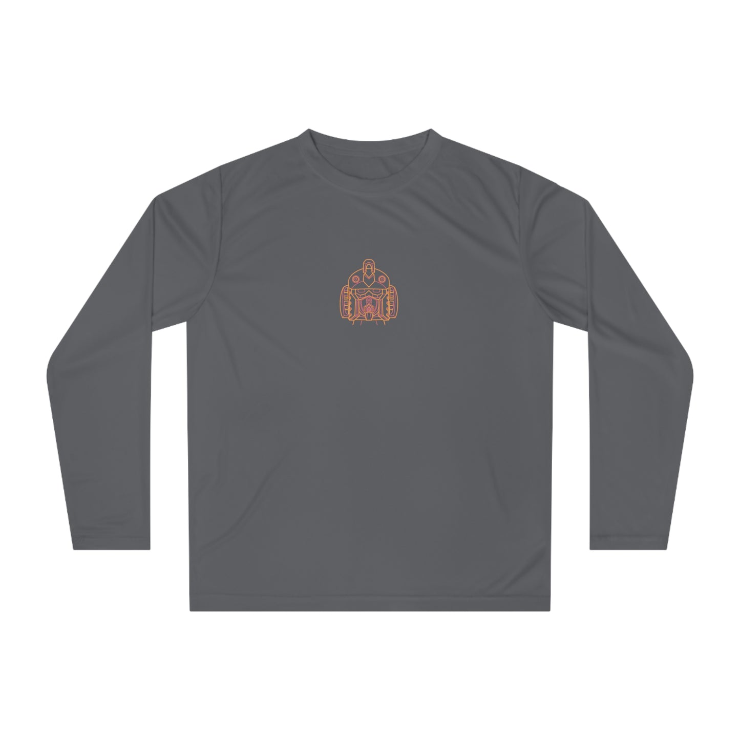 J5 Toys Long Sleeve Shirt
