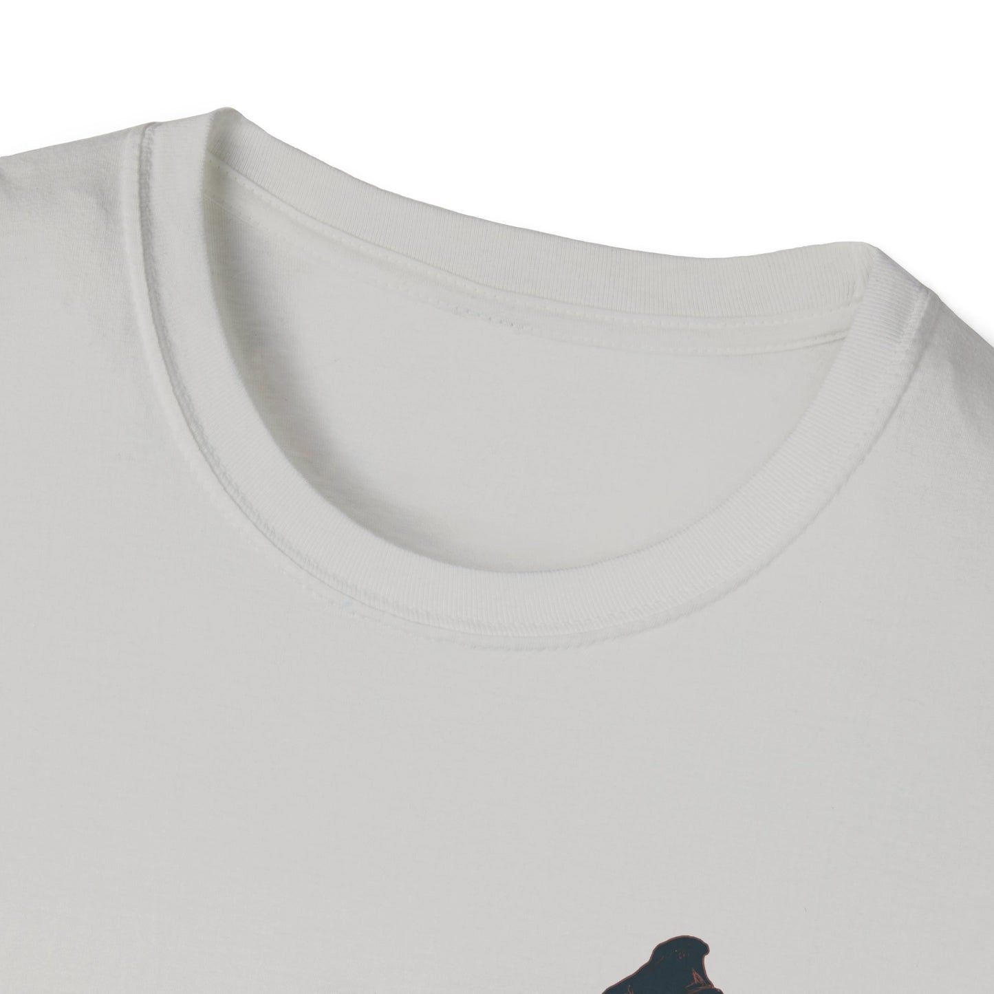 Alpha Blood Lines II T-Shirt