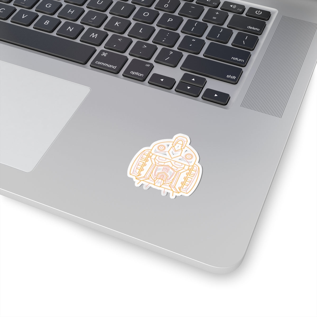 J5 Toys Kiss-Cut Stickers