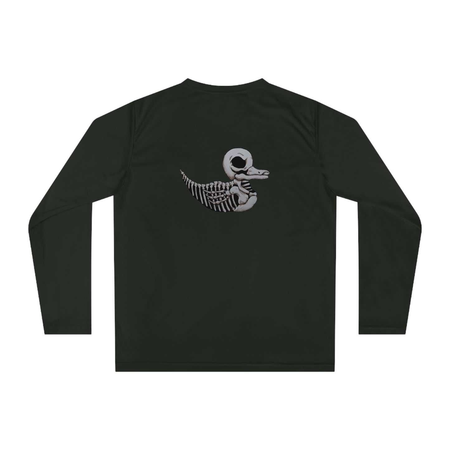 SkeleduckLong Sleeve Shirt