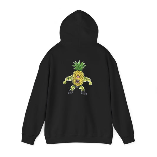 Painapple Hooded Sweatshirt