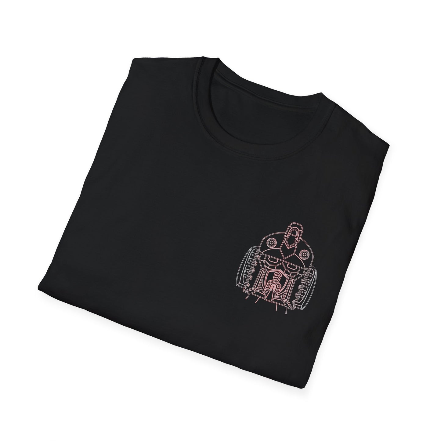 J5 Toys II T-Shirt