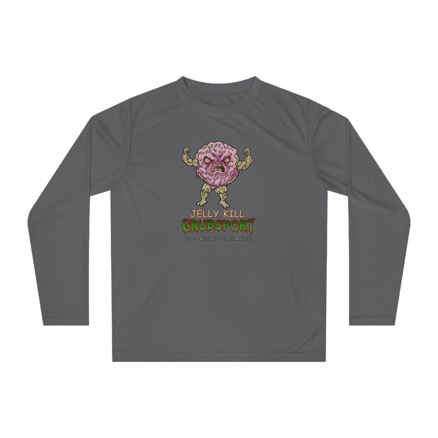 Jelly Kill Long Sleeve Shirt