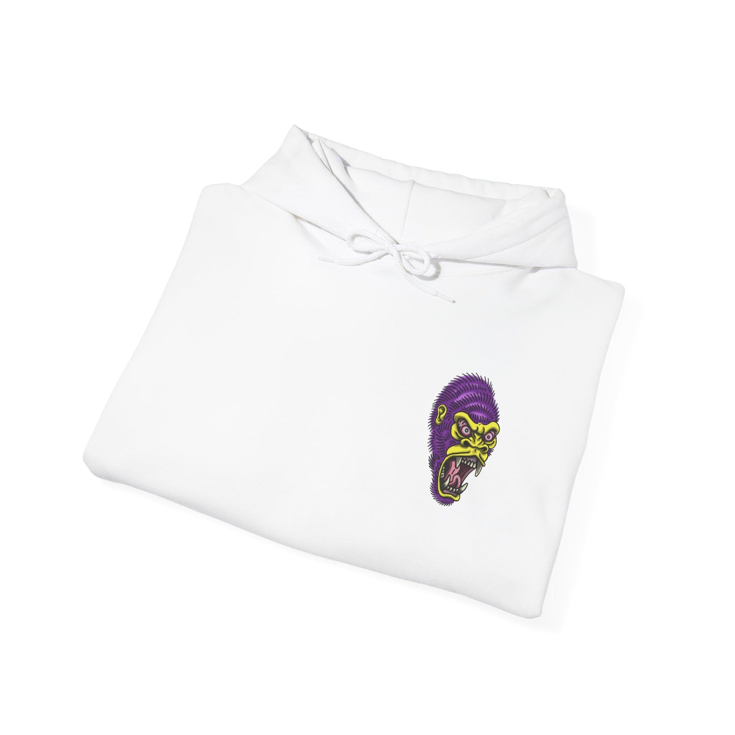 Jorill-A-Tor Hoodie
