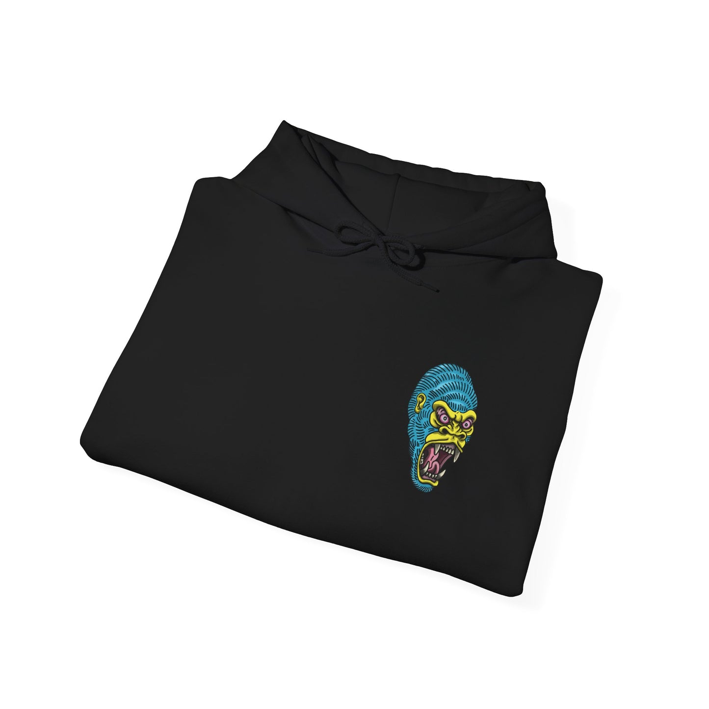 Jorilla Hoodie