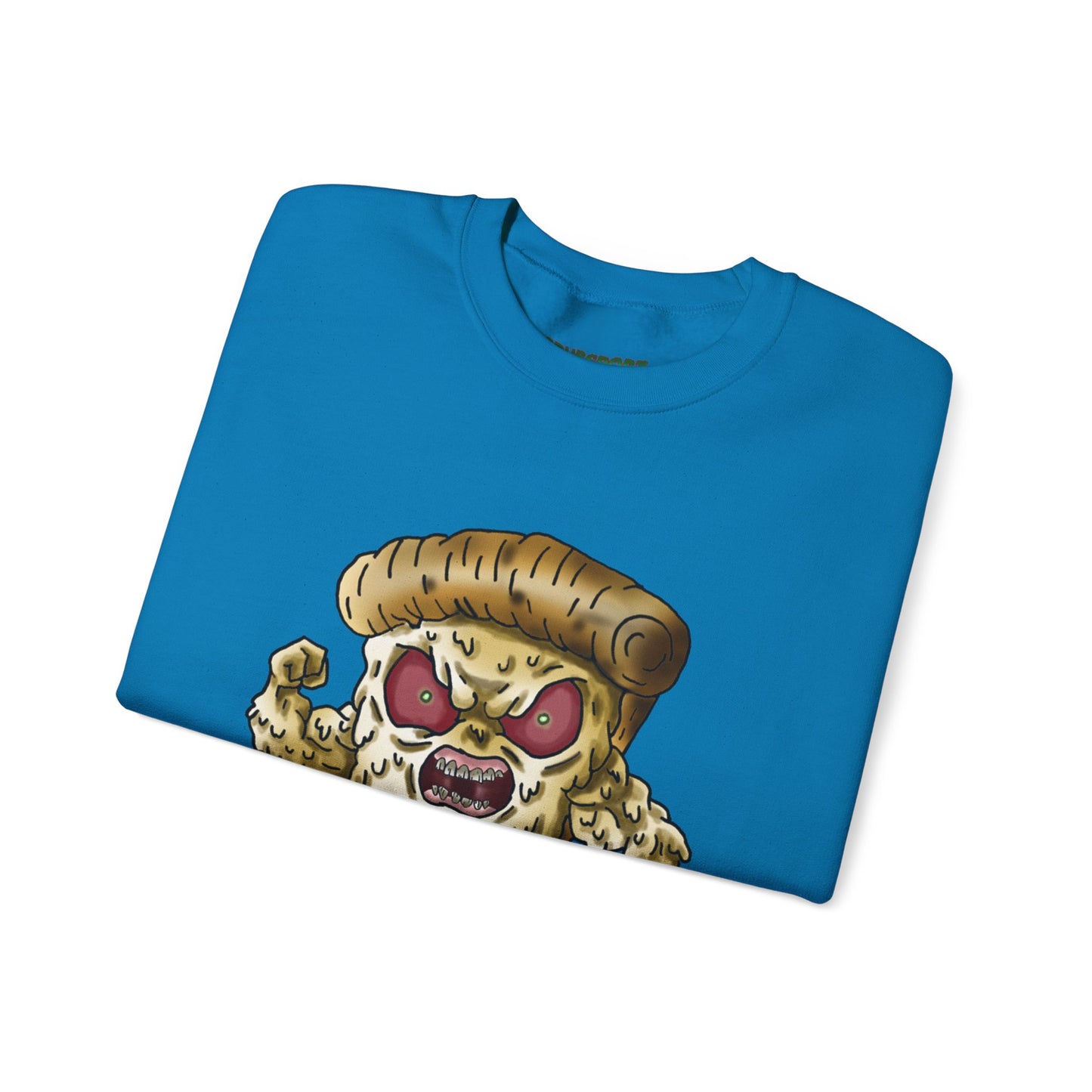 Deatharoni Heavy Blend™ Crewneck Sweatshirt