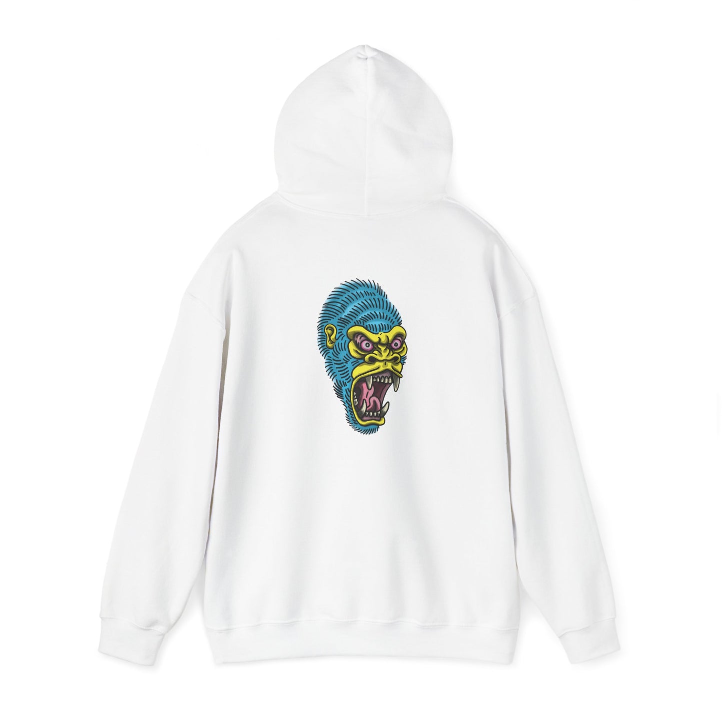 Jorilla Hoodie