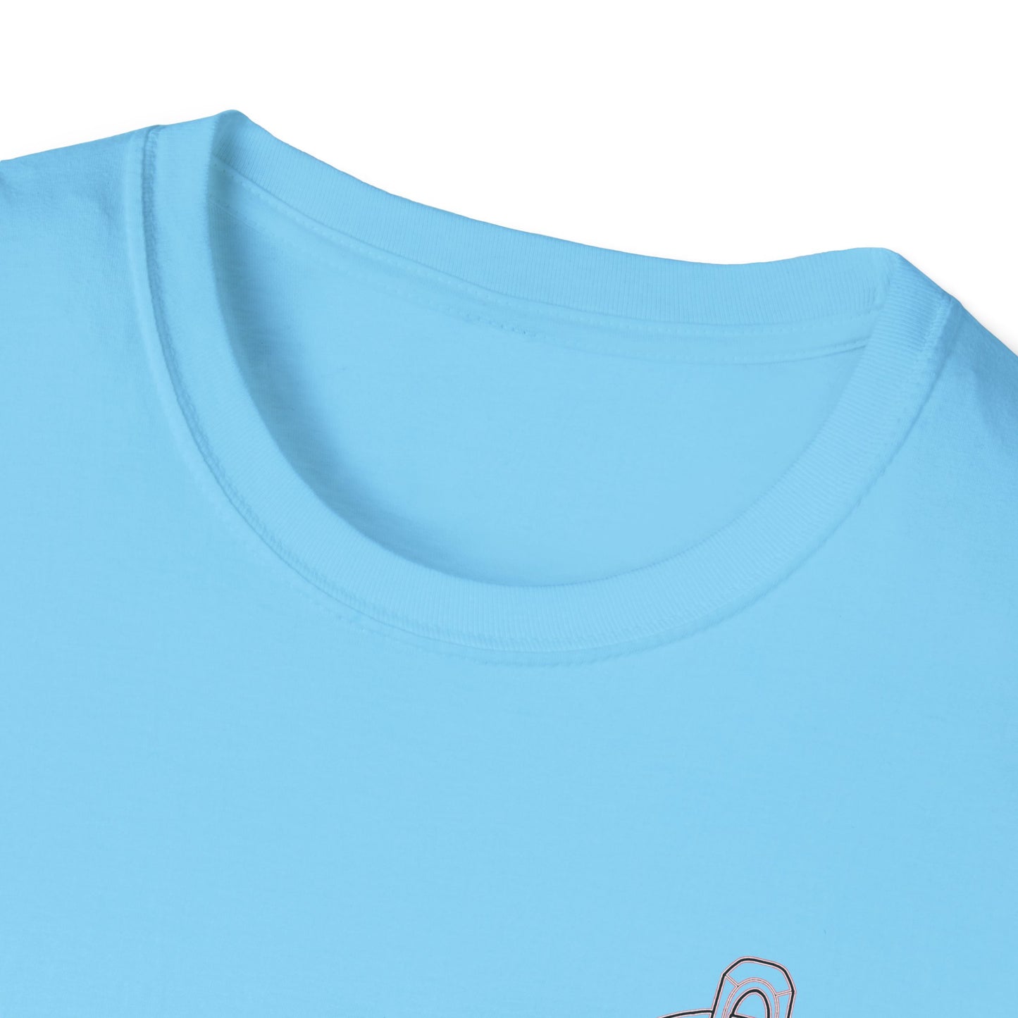 J5 Toys II T-Shirt