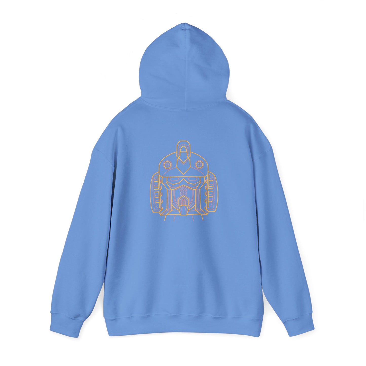 J5 Toys Hoodie